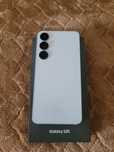 S25 12/128 gb ice blue