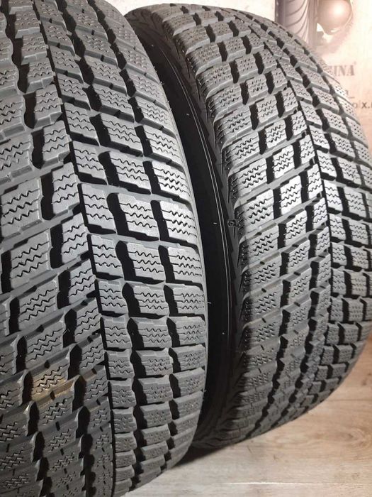 Шини 9мм 235/60 R18 NEXEN WinGuard SUV б/у зима склад