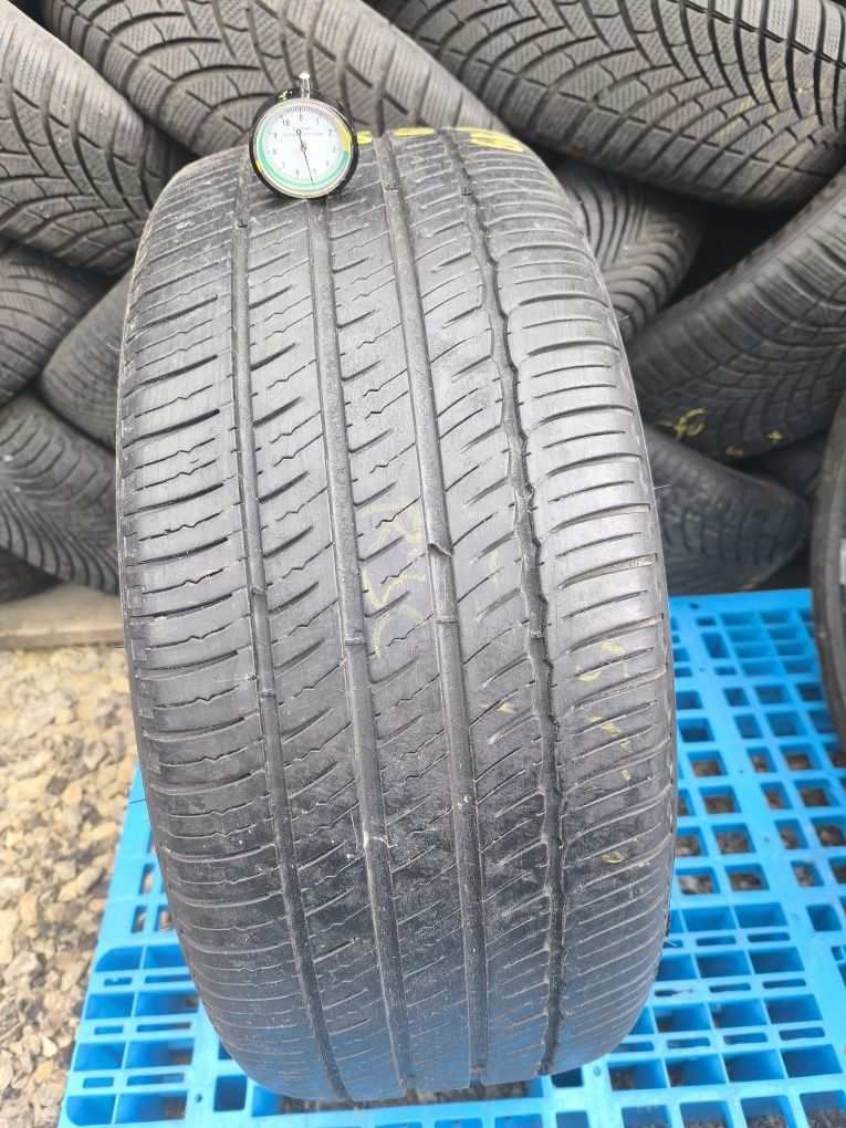 *Opona Michelin Primacy MxM 4 245/45/19 pojedynka