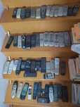 Piloty Pilot Sanyo Elemis Grundig Samsung Thomson Universum