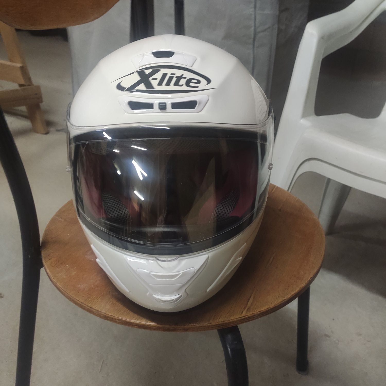 Kask X-lite rozmiar S