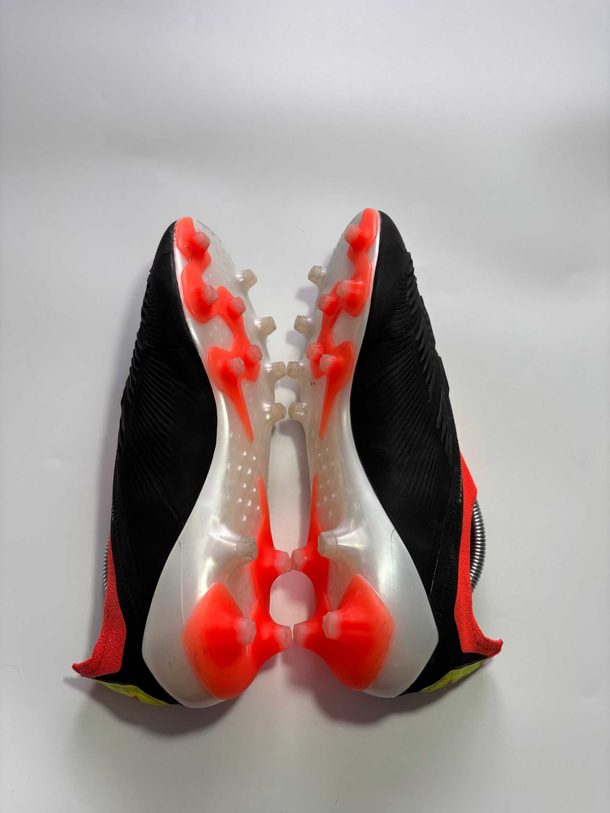 Adidas Predator Elite LL AG, 43 1/3
