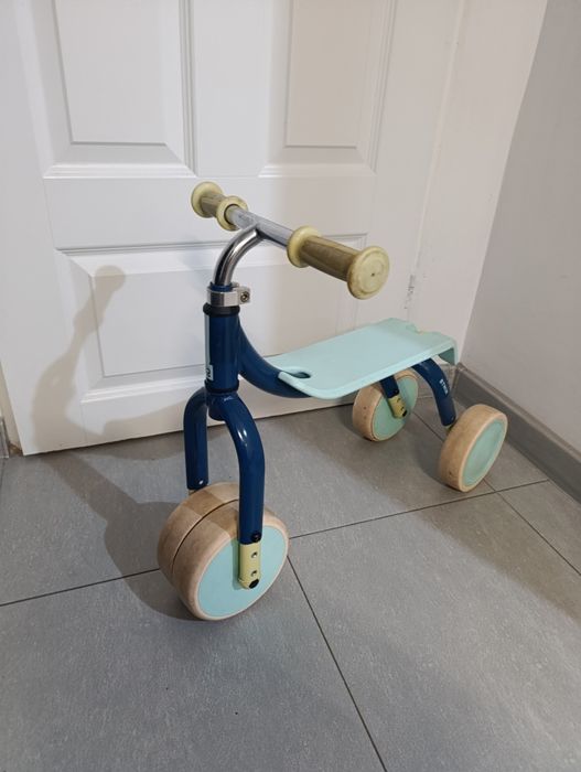 Rowerek biegowy Btwin