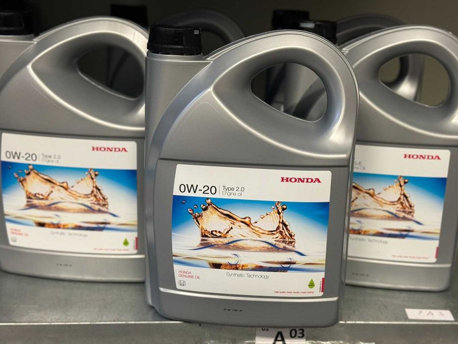 Масло Honda 0W20 0в20 acura акура хонда масло