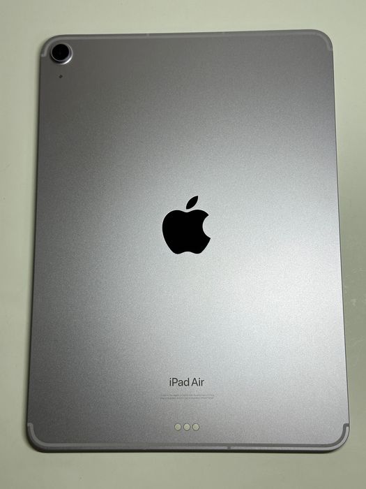 Apple iPad Air 6 11 2024 M2 256GB Purple ESIM cellular/4G/ LTE
