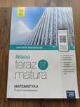 Nowa teraz matura, matematyka, poziom podstawowy, arkusze maturalne