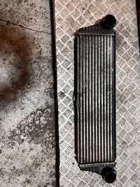 Mercedes vito viano w639 lift intercooler 2.2 cdi