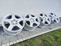 Felgi AMG 19 " Mercedes 5x112  idealne !