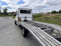 Sprinter 319, 3.0CDI