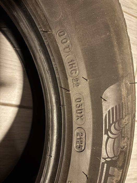 Michelin Primacy 4  215/65/17  103V Nowe  2025