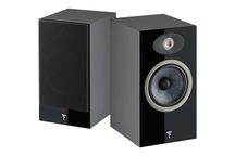 Focal Theva Nº1 - kolumny podstawkowe | Audiopolis Warszawa