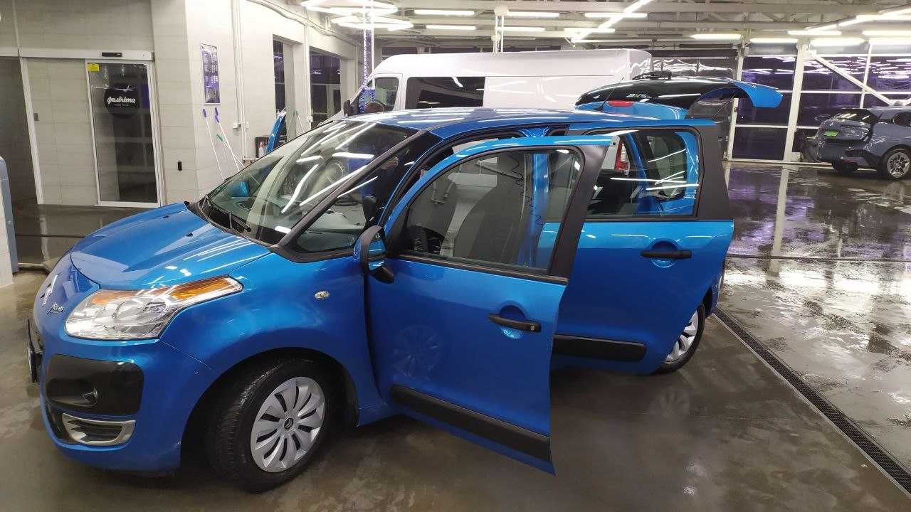 Citroen Picaso C3