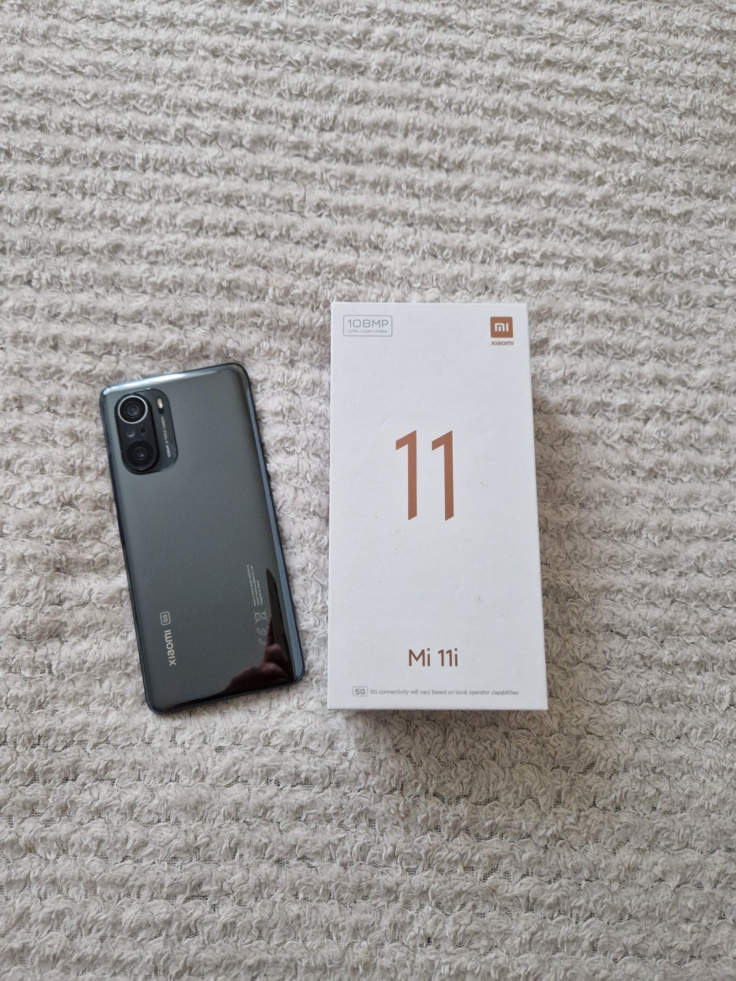 Xiaomi Mi 11i 256 GB
