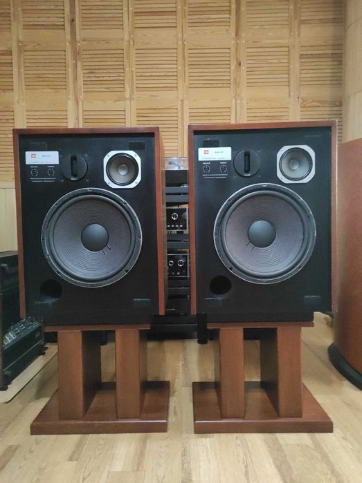 Акустическая система JBL L65