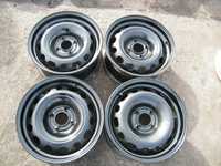 K4 4X108 ET27 R15 CITROEN BERLINGO PARTNER