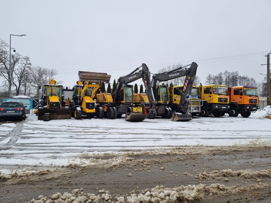 Usługa wywrotka , Wynajem wywrotka. Transport wywrotka 8x8 hydroburta