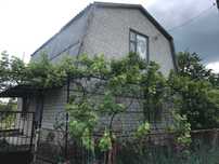 Продам дачу дом 2эт 96 кв.м 8 сот за селом Беленькое Червоноднепровка
