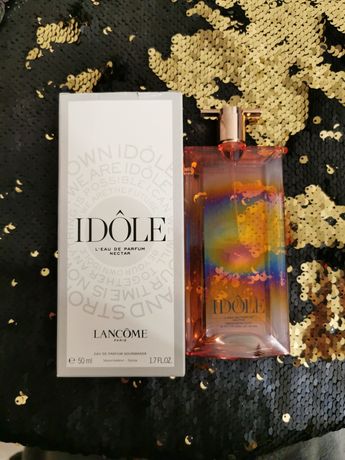 Lancome Idole L'Eau de parfum Nectar 50 ml