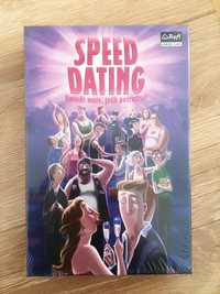 Speed dating gra karciana