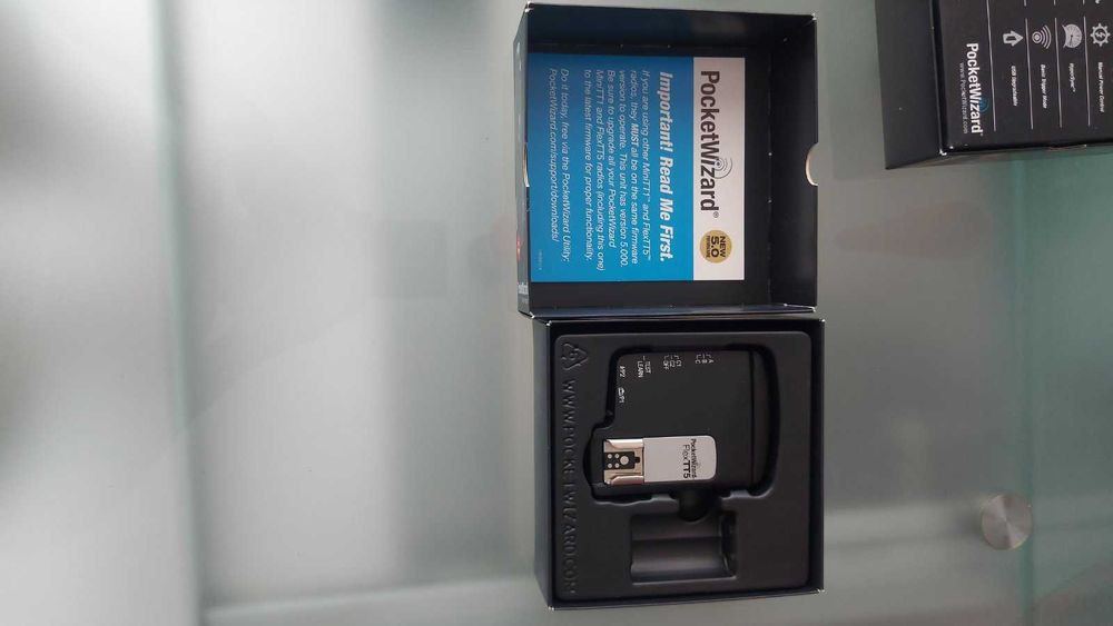 Синхронізатор PocketWizard Flex TT5 для Саnon