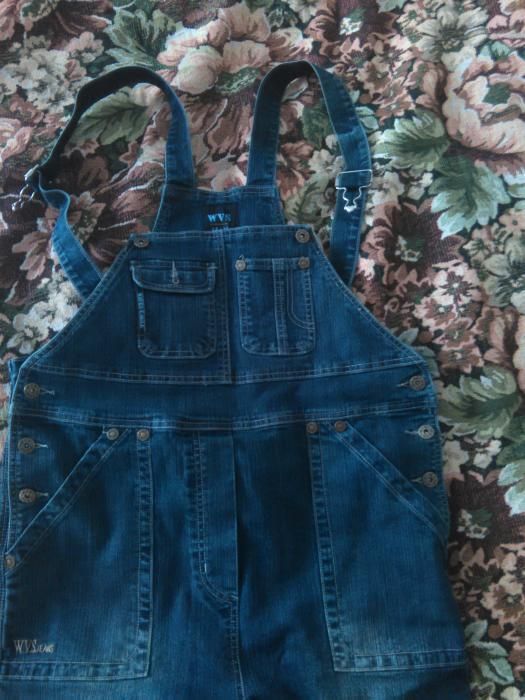 комбинезон для беременной