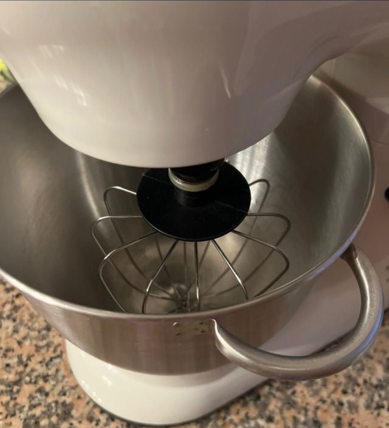 BATEDEIRA PROFISSIONAL HAEGER! Praticamente nova!! Sem sinais de uso!!
