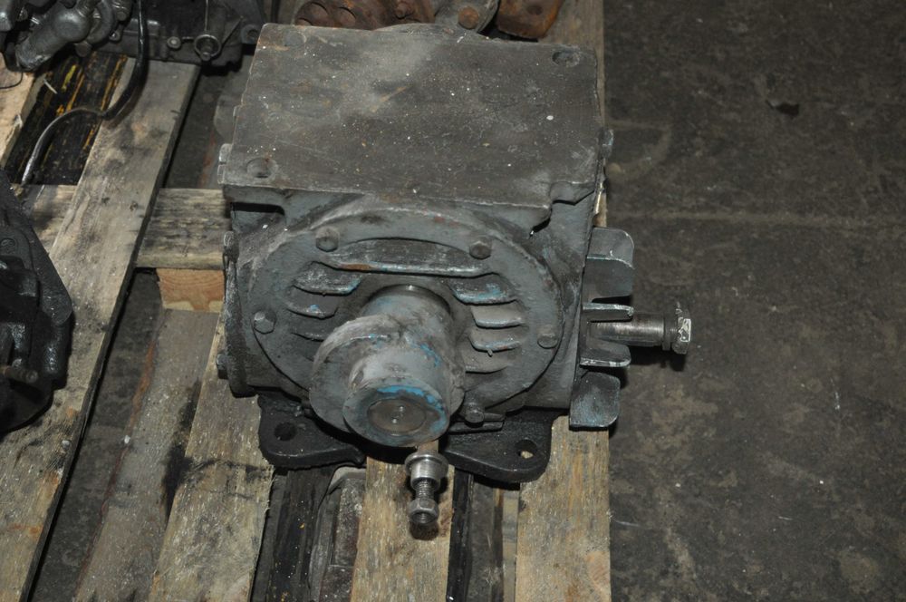 редуктор ч100 reduktor