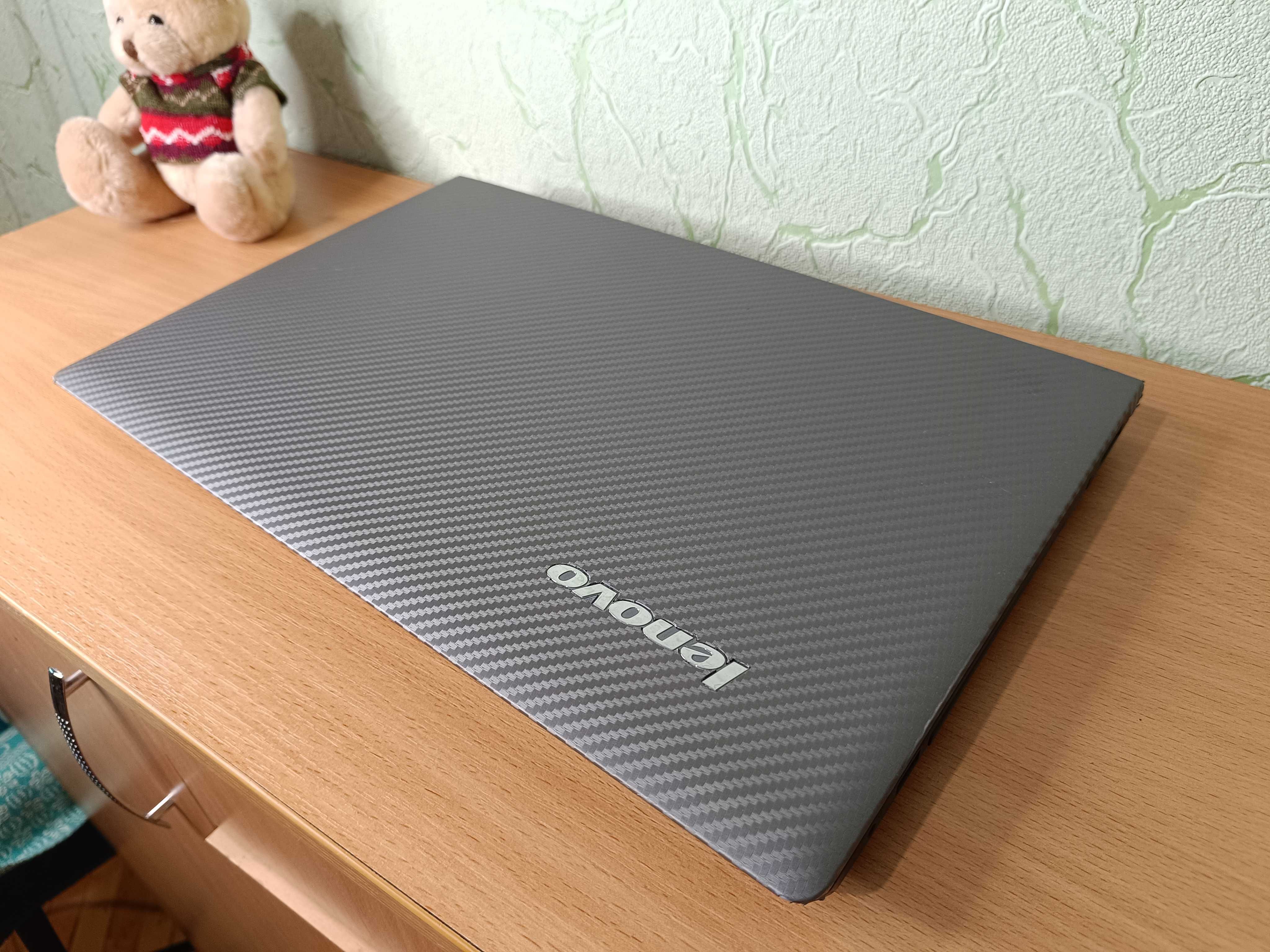 Lenovo IdeaPad m5400/Pentium 3550M/gt 740m/DDR3L-6gb/SSD-128gb