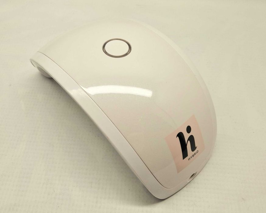 Lampa UV do paznokci Hi Hybrid, Komis Jasło Czackiego