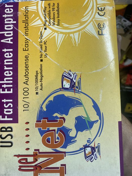 varias Placas de Rede e adaptadores pci/pcmcia/ usb