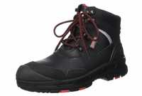 Roots Original RO60301 Mohawk męskie buty ochronne, rozmiar 41, czarne