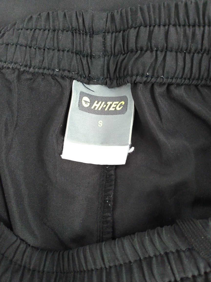 Spodnie dres Hi-Tec damskie r. S