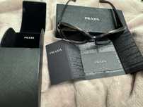 Солнцезащитные очки PRADA(оригинал)