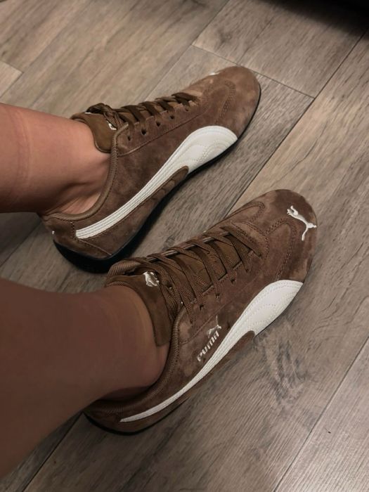 Кросовки пума оригинал