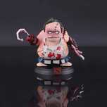 Kolekcjonerska figurka z gry Dota 2