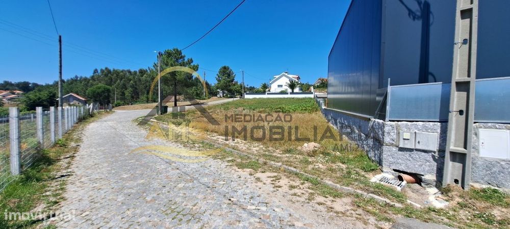 Terreno De Construção