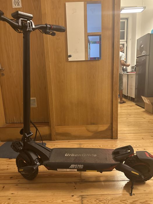 Urbanglide AR5 pro