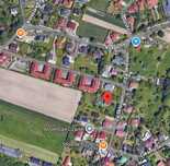 Działka budowlana na sprzedaż – ul. Za Skłonem, Kraków (Zwierzyniec)