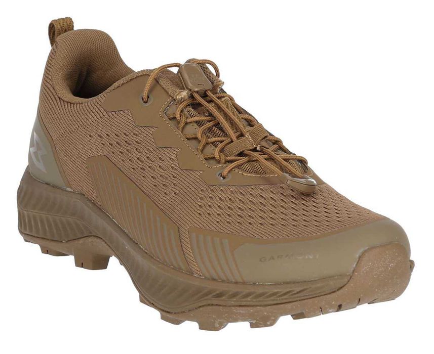 Трекінгові кросівки Garmont 9.81 Heli low shoe койот р. 42, 42,5