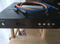 Audio GD przedwzmacniacz Master 1