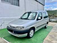 Citroen Berlingo 2.0HDI Ac