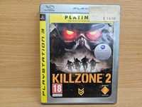 Gra na PS3 Killzone 2