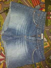 Шорти джинсові розмір 46 -48