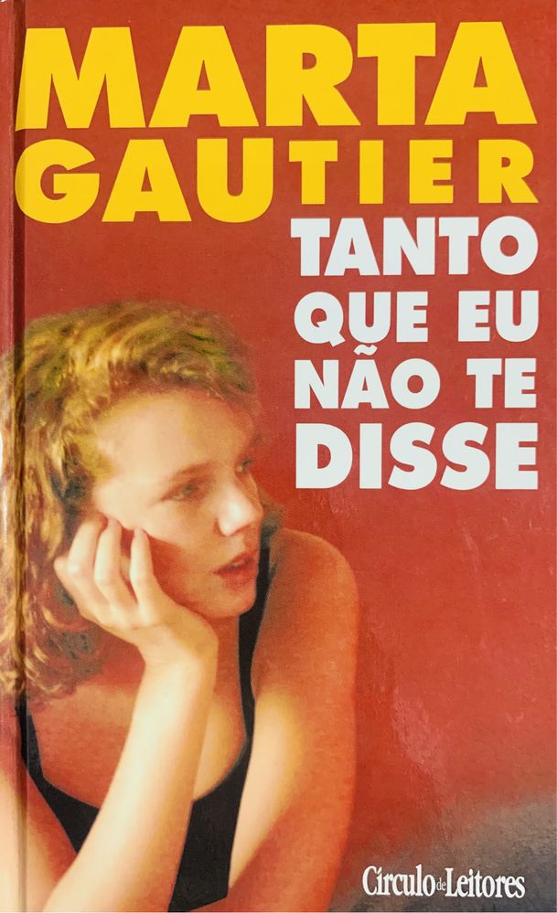 Livros diversos autores