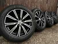 Felgi 19 5x108 Volvo R-design 4x4 SUV Xc40 Xc60 Xc90 *Idealne *Opony