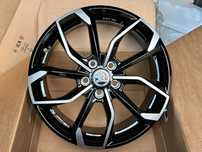 alufelgi r17 5x100 Skoda NOWE! Fabia Rapid Kamiq Roomster Scala