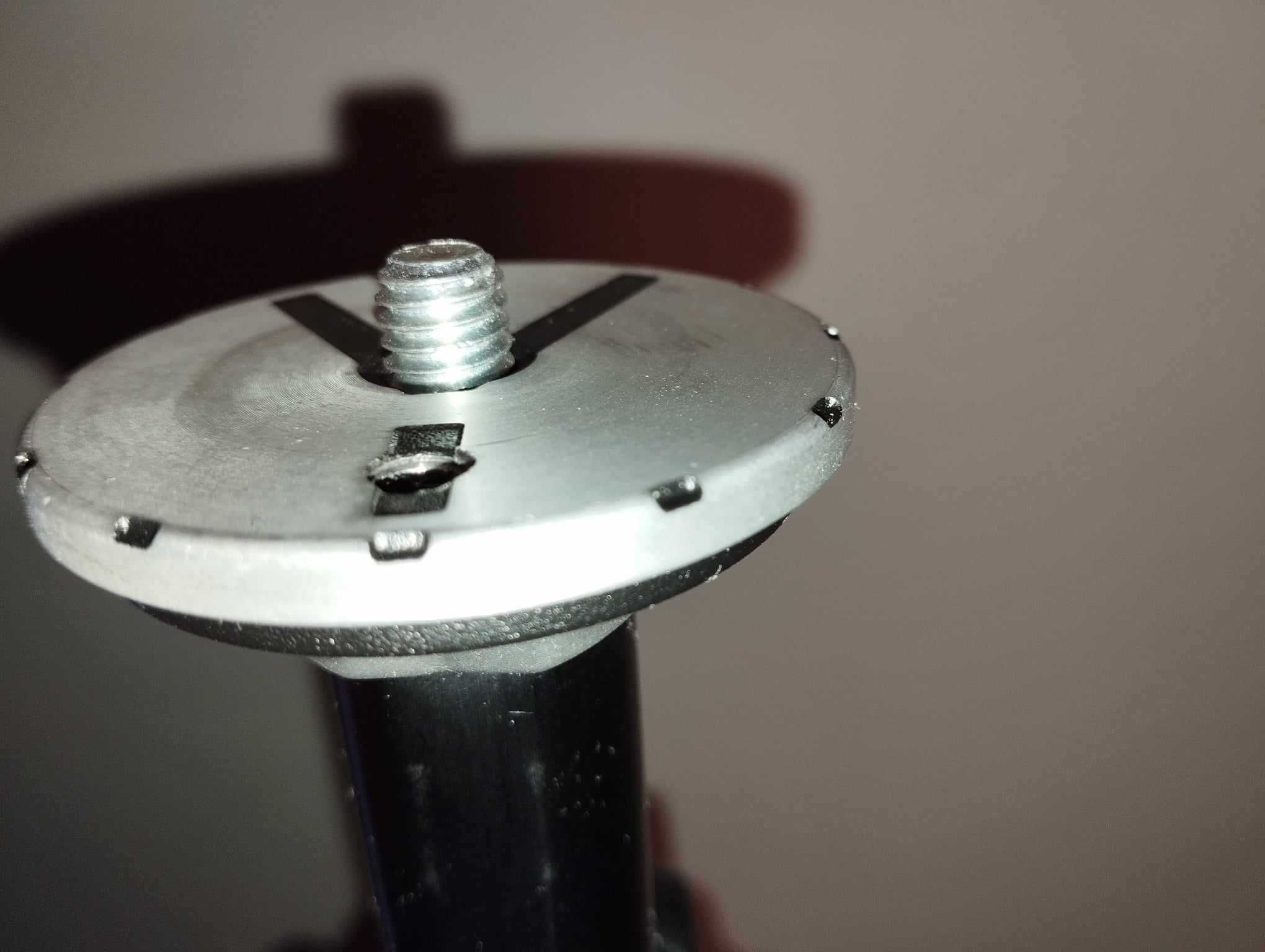 Statyw Manfrotto MT290XTA3