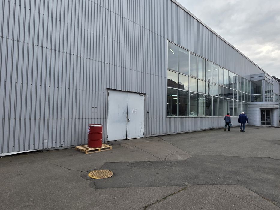 1800м Склад Левобережка  Без % Комисии 220 с ПДВ