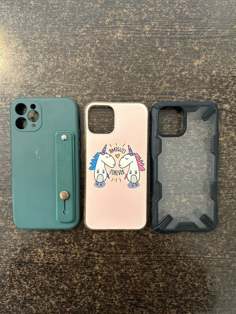 iPhone 11 Pro 256GB, Bateria NOVA