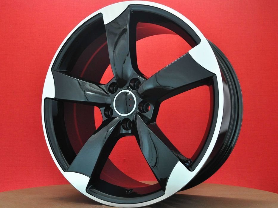 Felgi R17 5x100 Lexus Ct 200h Ct200h Toyota Prius Avensis II T25